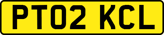 PT02KCL