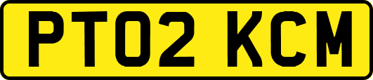 PT02KCM
