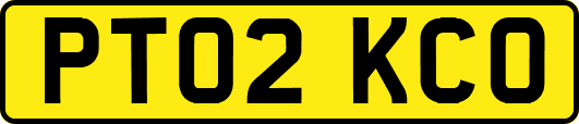 PT02KCO