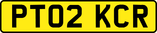 PT02KCR