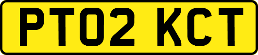 PT02KCT