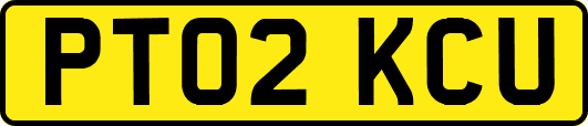PT02KCU