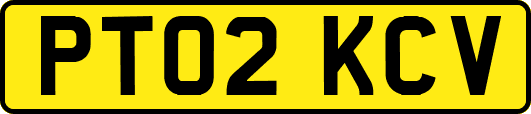 PT02KCV