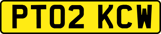 PT02KCW