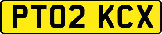 PT02KCX