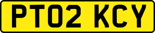 PT02KCY