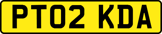 PT02KDA