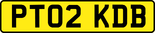 PT02KDB