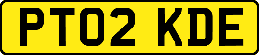 PT02KDE