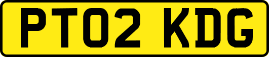 PT02KDG