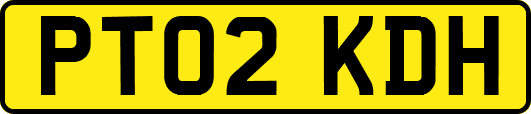 PT02KDH