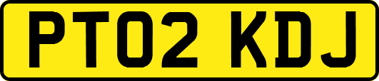 PT02KDJ