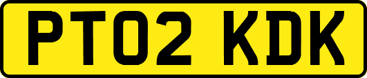 PT02KDK