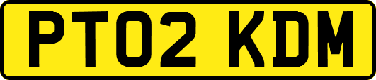 PT02KDM