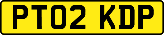 PT02KDP