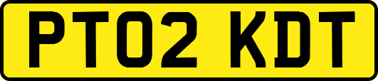PT02KDT