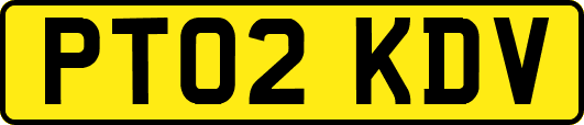PT02KDV