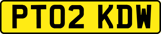 PT02KDW