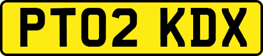PT02KDX