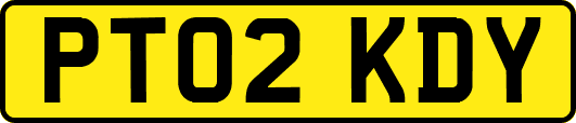 PT02KDY