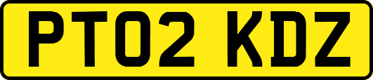 PT02KDZ