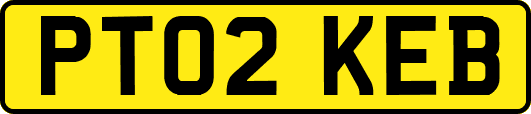 PT02KEB