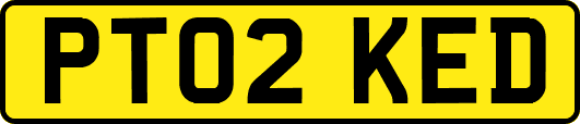 PT02KED