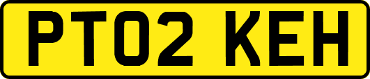 PT02KEH