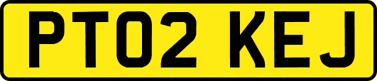 PT02KEJ