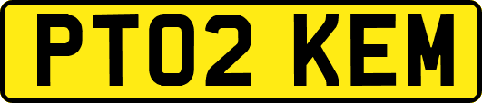 PT02KEM