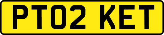 PT02KET