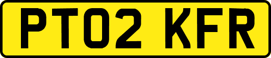 PT02KFR