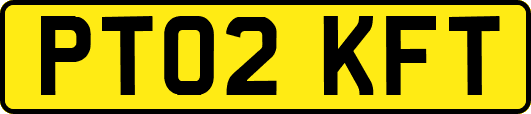 PT02KFT
