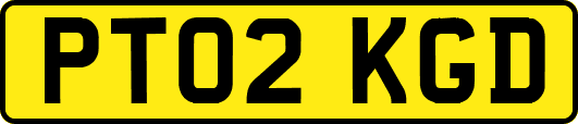 PT02KGD