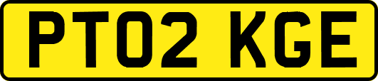 PT02KGE