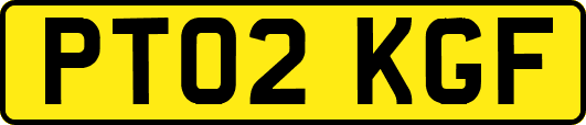 PT02KGF