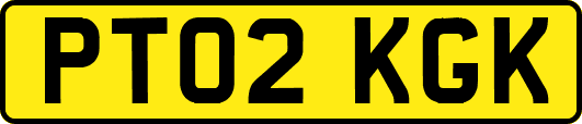 PT02KGK