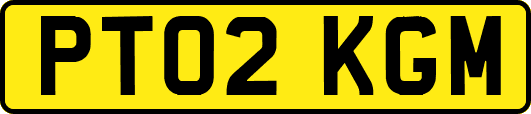 PT02KGM