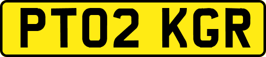 PT02KGR