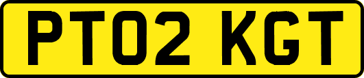 PT02KGT