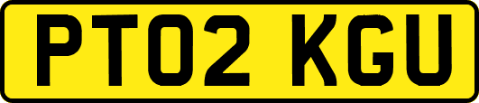 PT02KGU