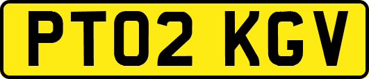 PT02KGV