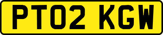 PT02KGW