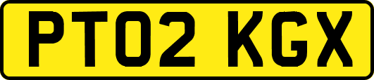 PT02KGX