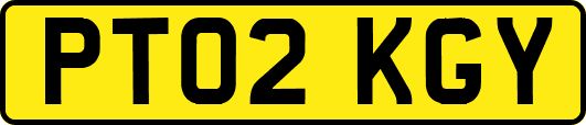 PT02KGY