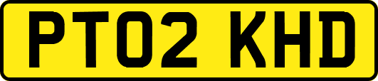 PT02KHD