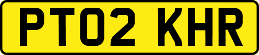 PT02KHR