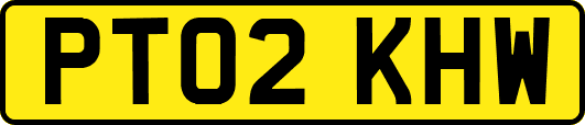 PT02KHW