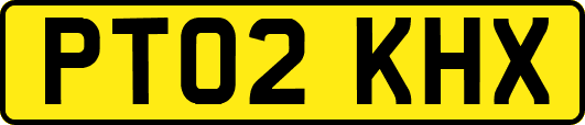 PT02KHX