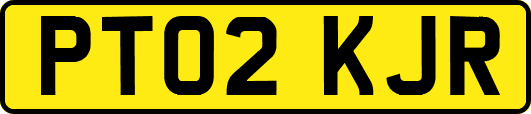 PT02KJR